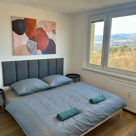 Pieninska Apartment Banska Bystrica
