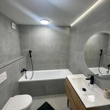 Appartement Pieninska *