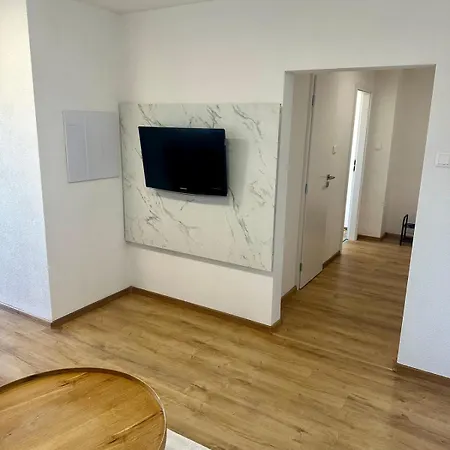 Appartement Pieninska Banská Bystrica