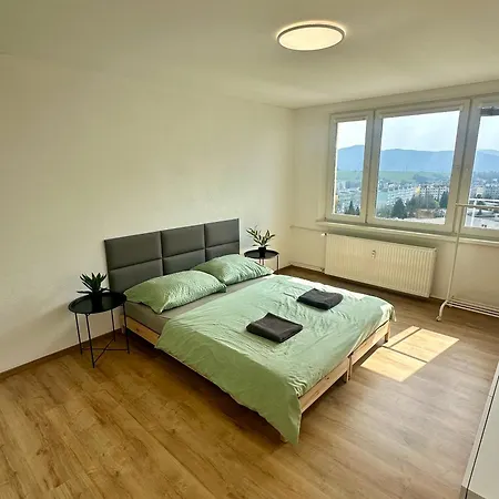 Appartement Pieninska Banská Bystrica